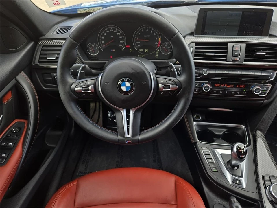 2015 BMW F80 M3 - Image 18 of 20
