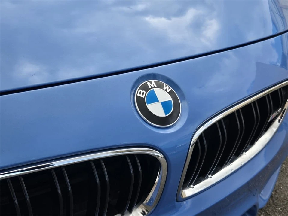 2015 BMW F80 M3 - Image 14 of 20