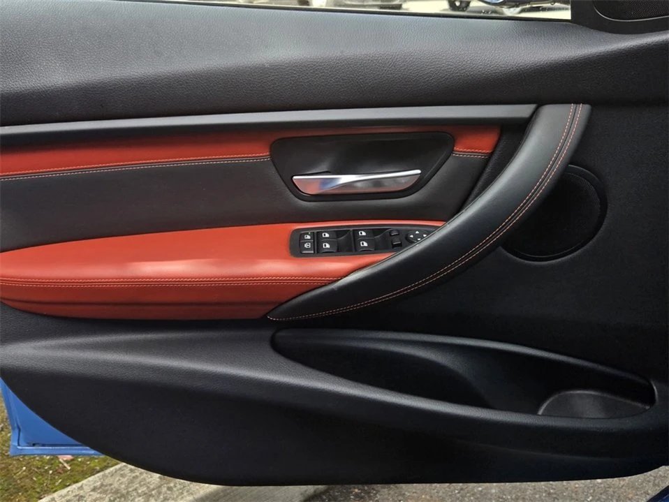 2015 BMW F80 M3 - Image 15 of 20