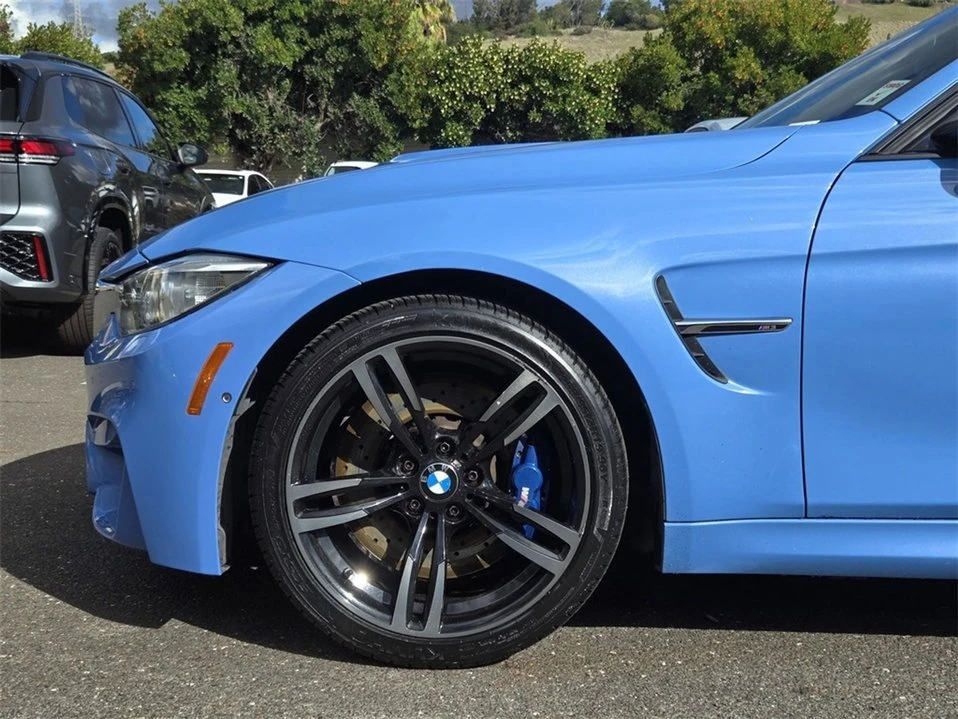 2015 BMW F80 M3 - Image 11 of 20