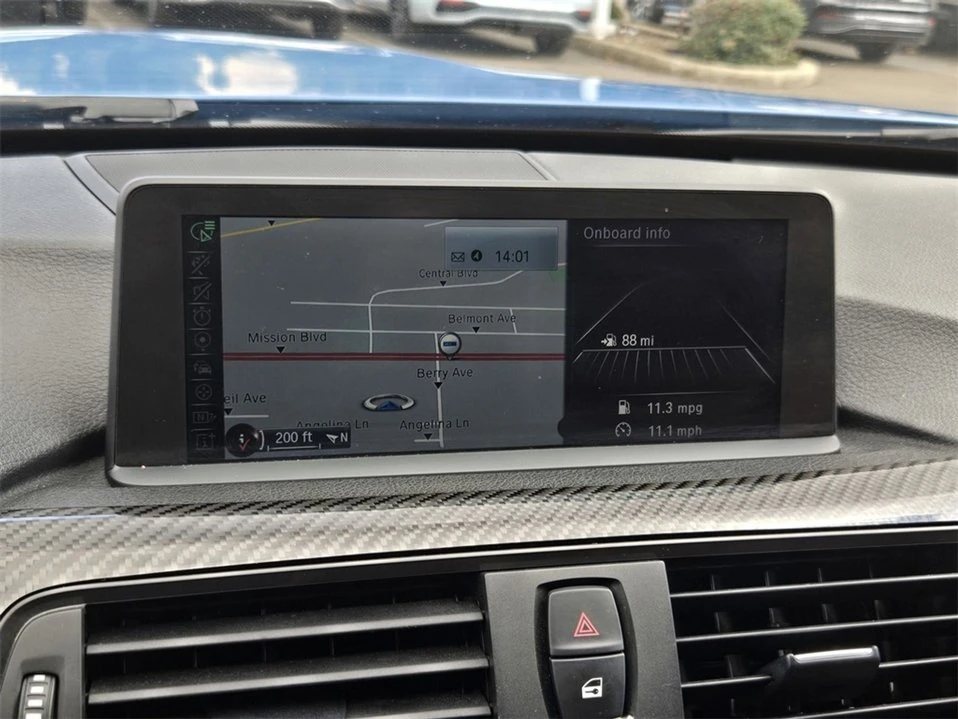 2015 BMW F80 M3 - Image 20 of 20