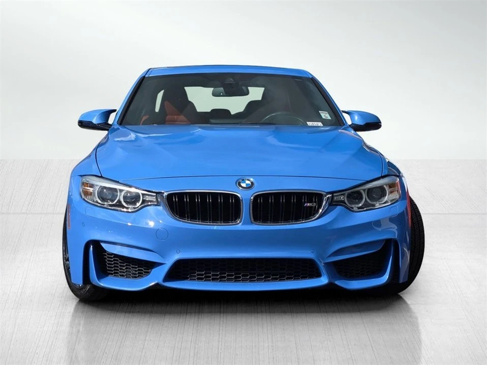 2015 BMW F80 M3 - Image 2 of 20