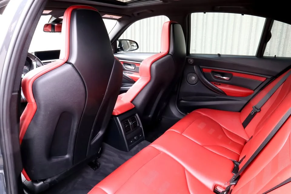 2015 BMW F80 M3 - Image 8 of 20
