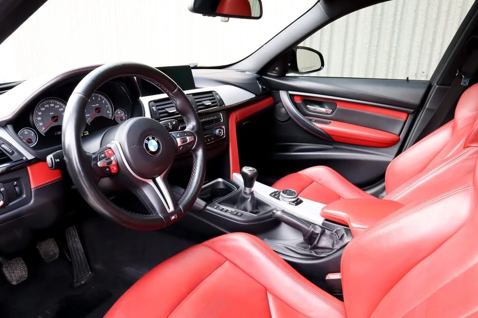 2015 BMW F80 M3 - Image 7 of 20