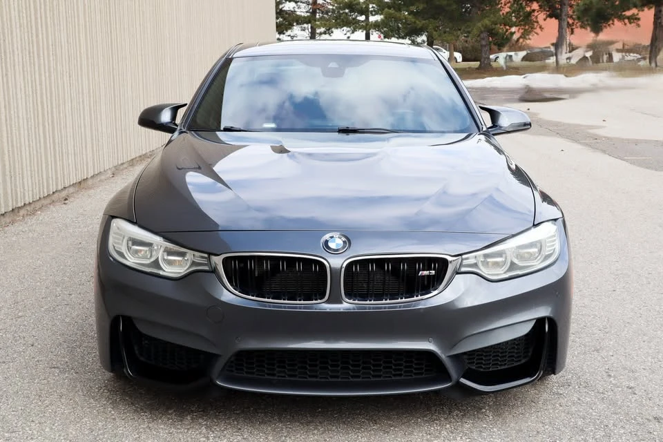 2015 BMW F80 M3 - Image 6 of 20