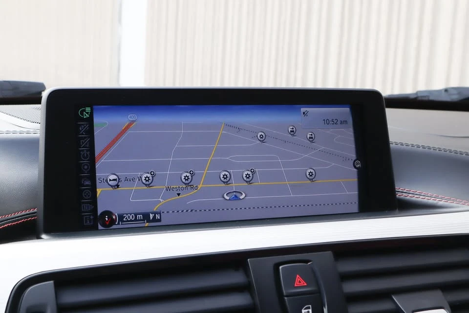 2015 BMW F80 M3 - Image 12 of 20
