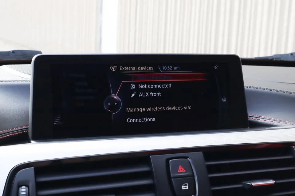 2015 BMW F80 M3 - Image 14 of 20