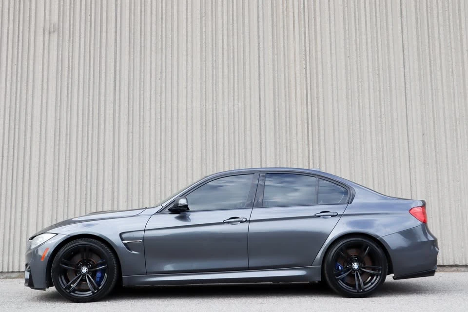 2015 BMW F80 M3 - Image 2 of 20