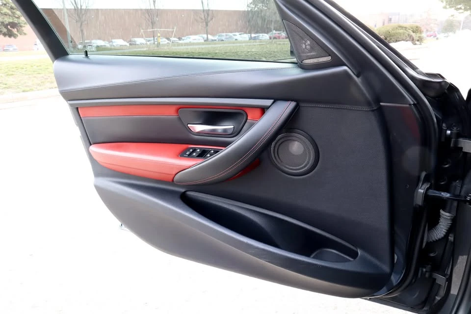 2015 BMW F80 M3 - Image 18 of 20