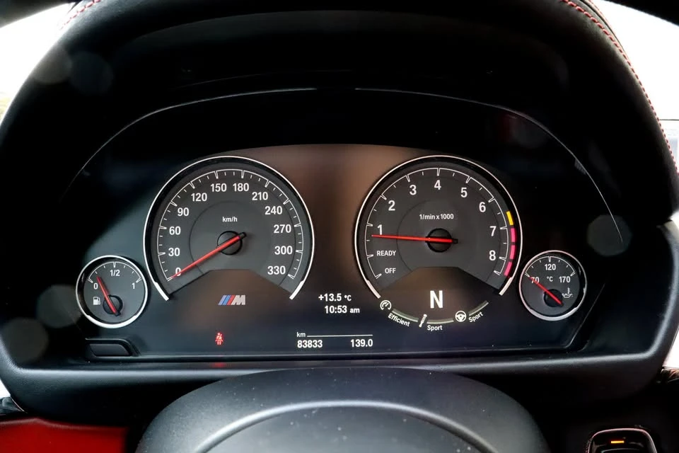 2015 BMW F80 M3 - Image 16 of 20