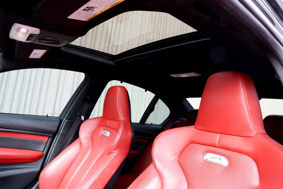 2015 BMW F80 M3 - Image 19 of 20