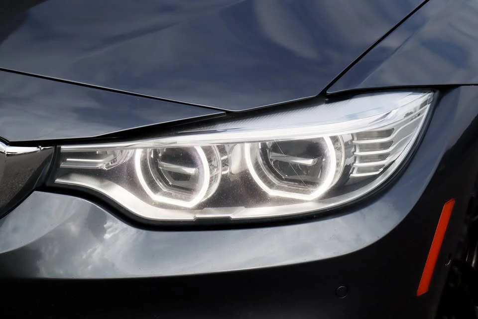 2015 BMW F80 M3 - Image 20 of 20