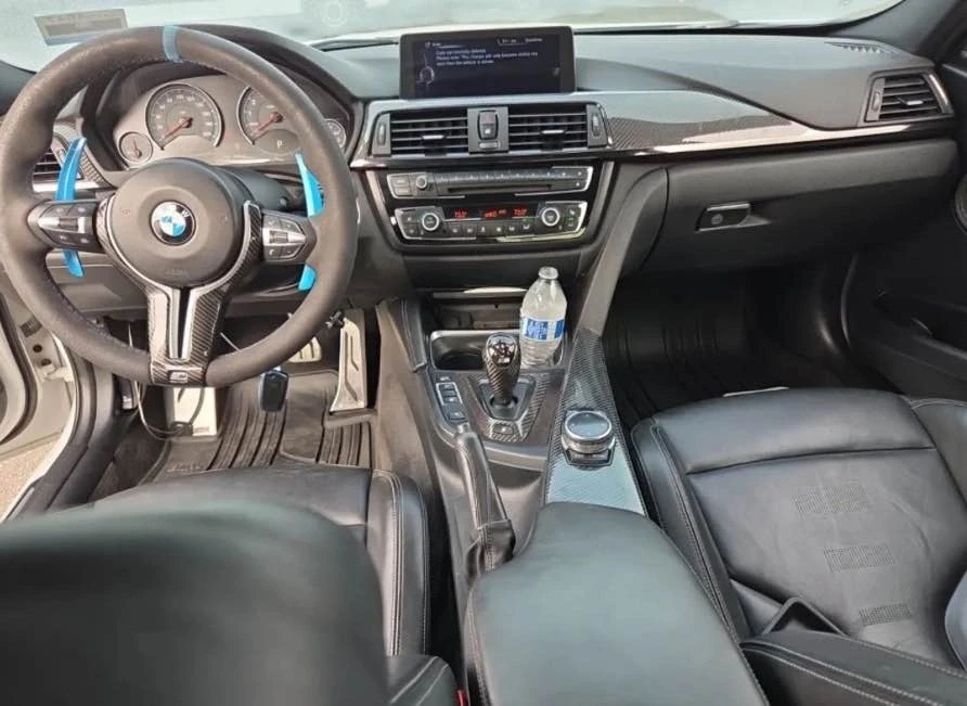 2015 BMW F80 M3 - Image 6 of 8