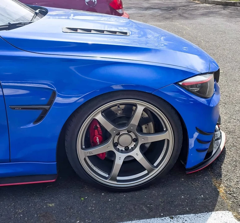 2015 BMW F80 M3 - Image 7 of 15
