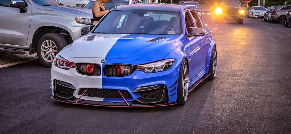 2015 BMW F80 M3 - Image 5 of 15