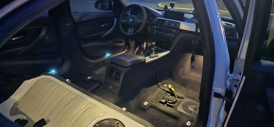 2015 BMW F80 M3 - Image 13 of 15