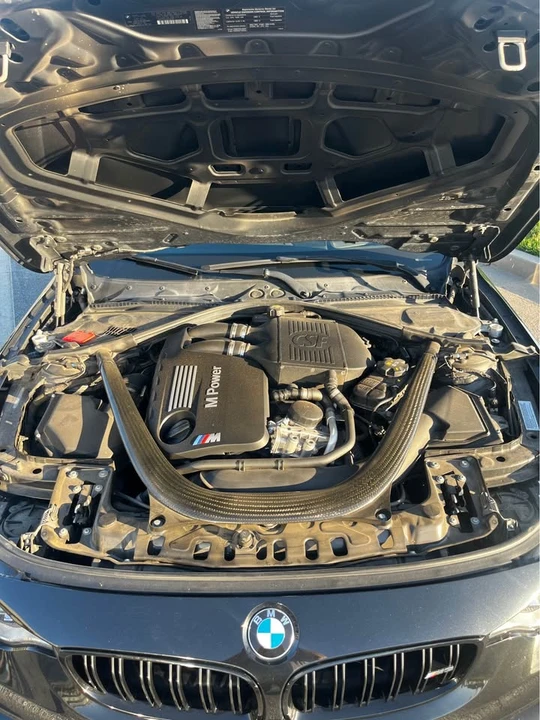 2015 BMW F80 M3 - Image 10 of 12
