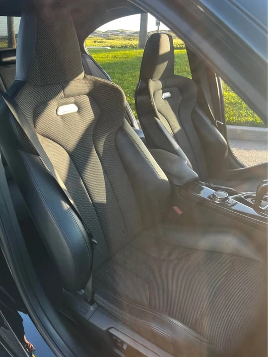 2015 BMW F80 M3 - Image 7 of 12