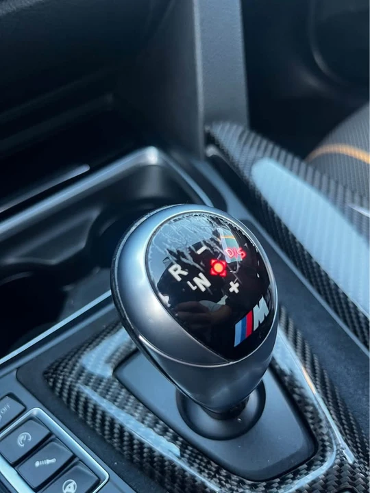 2015 BMW F80 M3 - Image 12 of 12