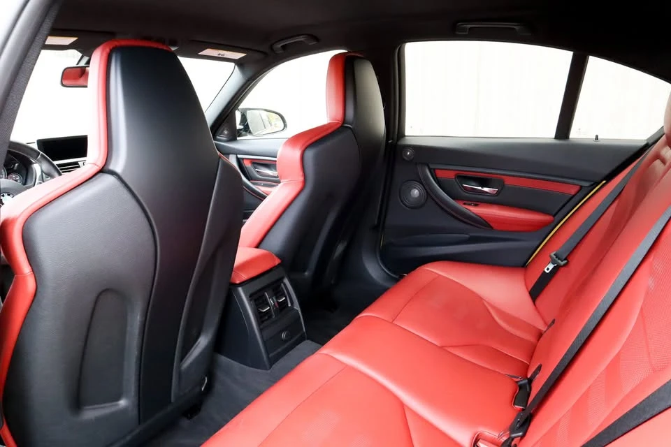2015 BMW F80 M3 - Image 9 of 20