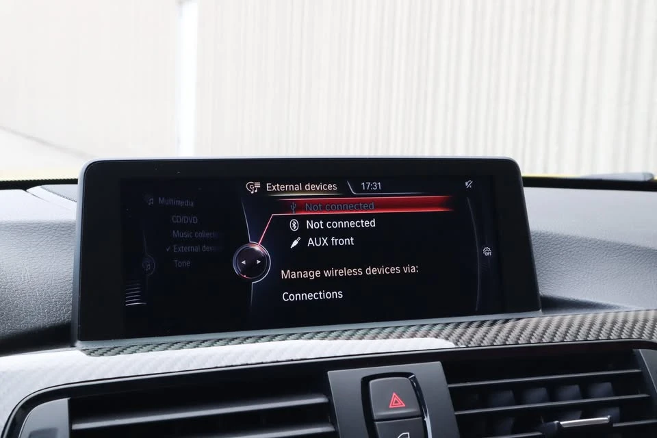 2015 BMW F80 M3 - Image 13 of 20