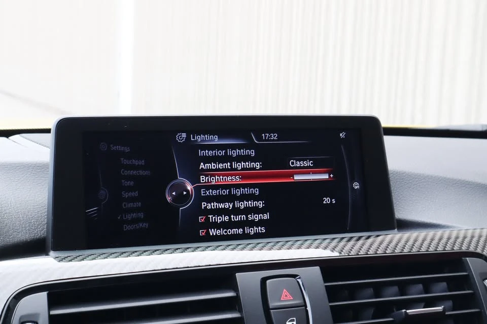 2015 BMW F80 M3 - Image 15 of 20