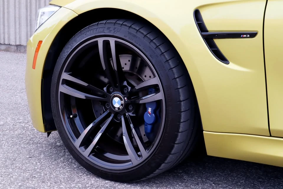 2015 BMW F80 M3 - Image 7 of 20