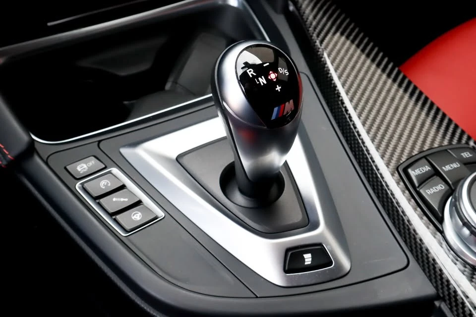 2015 BMW F80 M3 - Image 11 of 20