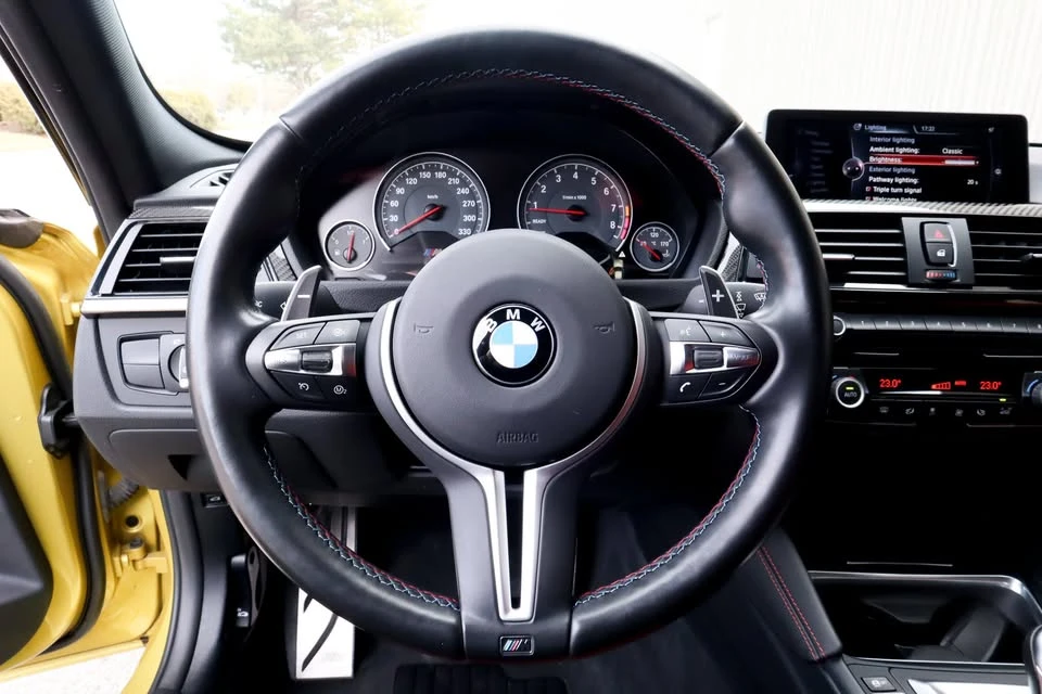 2015 BMW F80 M3 - Image 16 of 20