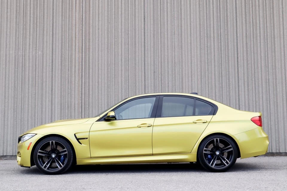 2015 BMW F80 M3 - Image 2 of 20