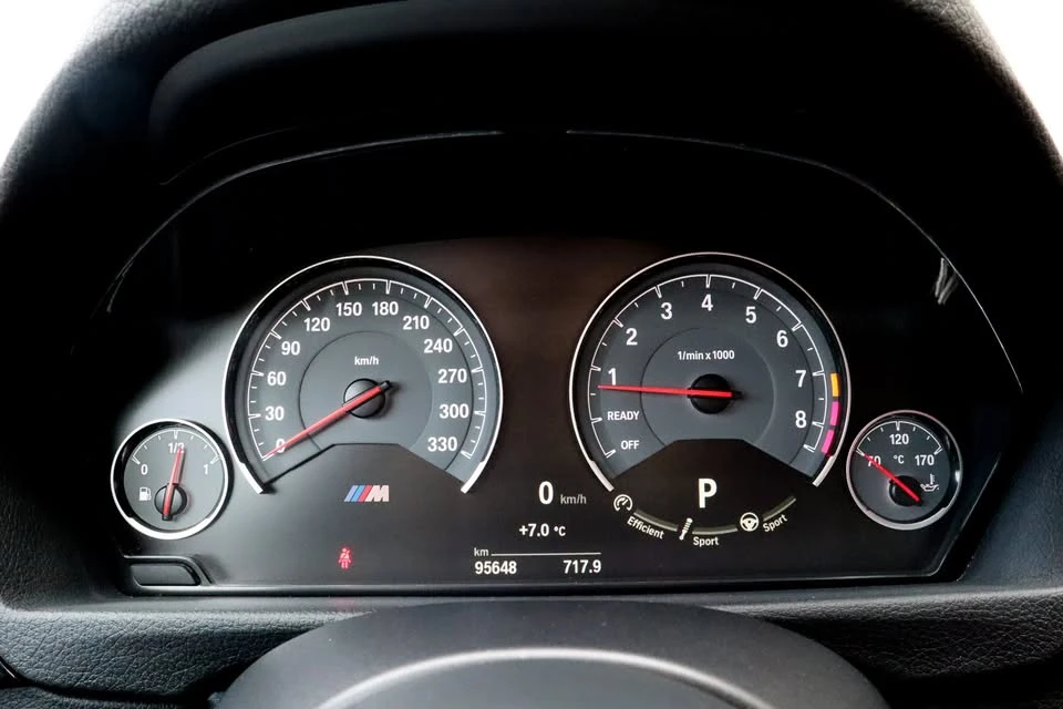 2015 BMW F80 M3 - Image 17 of 20