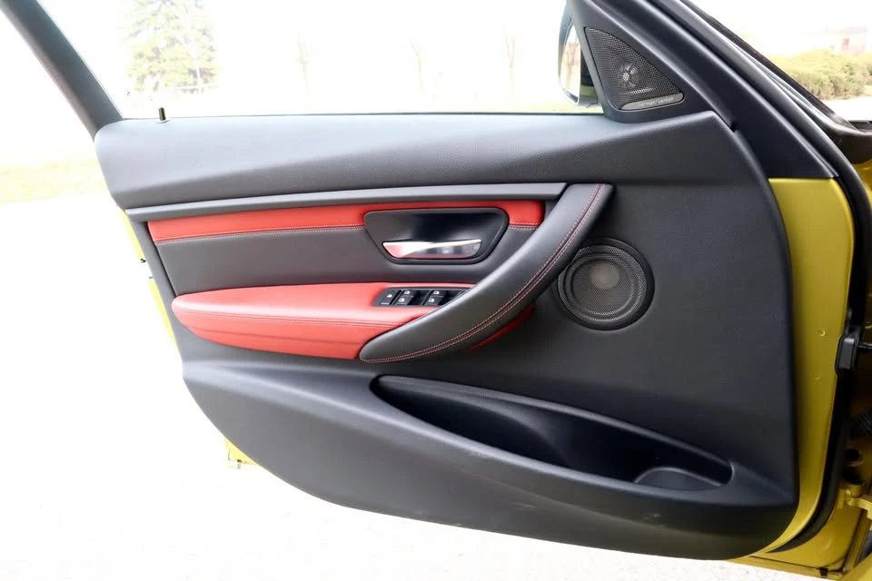 2015 BMW F80 M3 - Image 18 of 20
