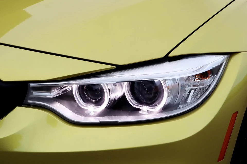 2015 BMW F80 M3 - Image 20 of 20