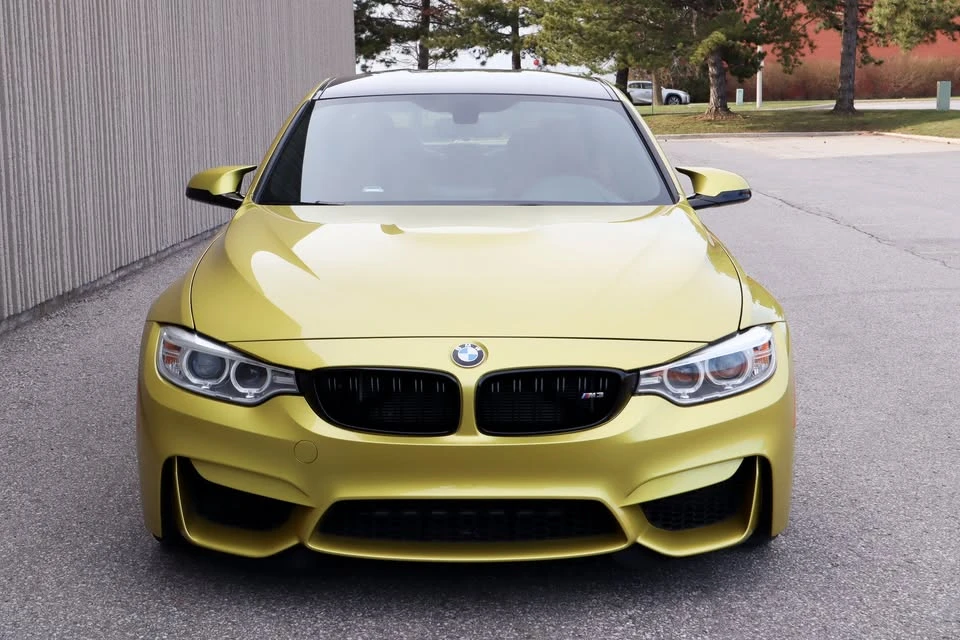 2015 BMW F80 M3 - Image 6 of 20