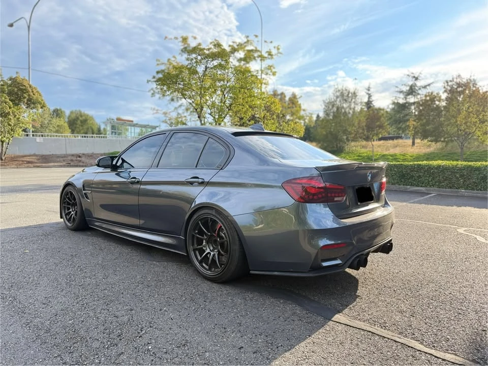 2015 BMW F80 M3 - Image 8 of 17
