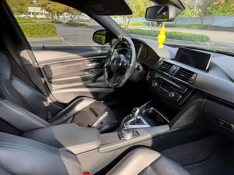 2015 BMW F80 M3 - Image 13 of 17