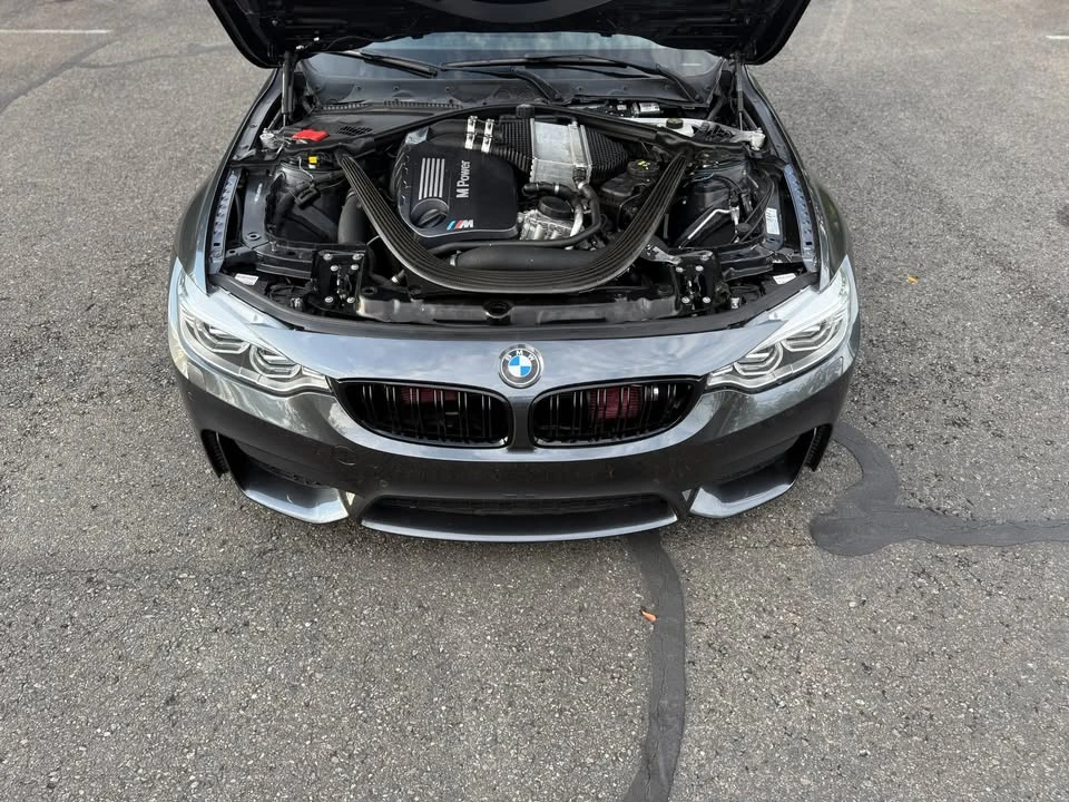 2015 BMW F80 M3 - Image 16 of 17
