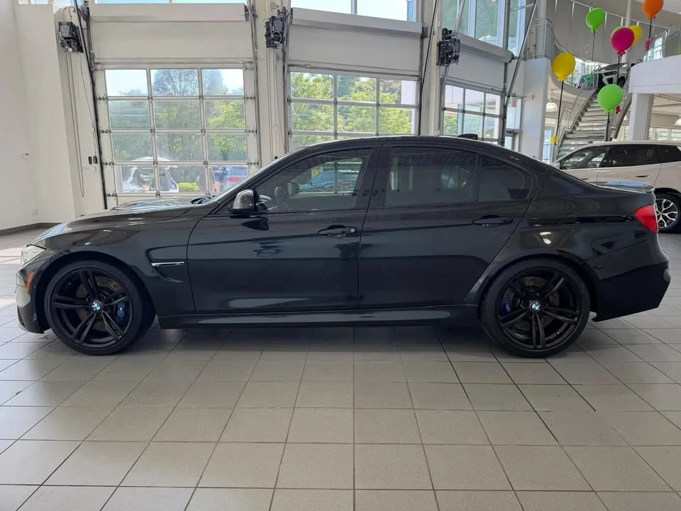 2015 BMW F80 M3 - Image 6 of 20