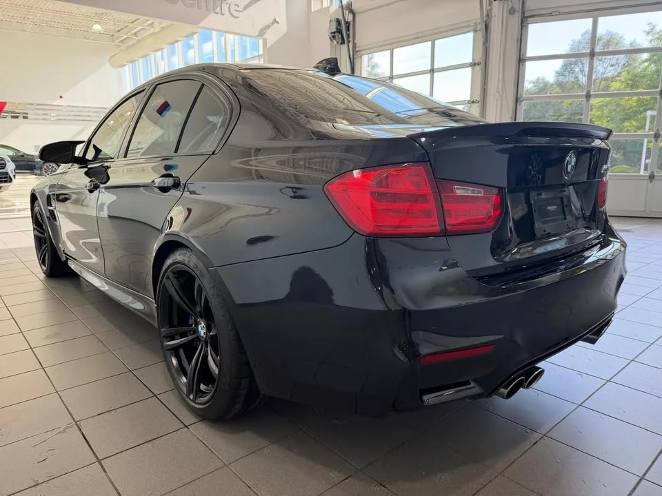 2015 BMW F80 M3 - Image 7 of 20