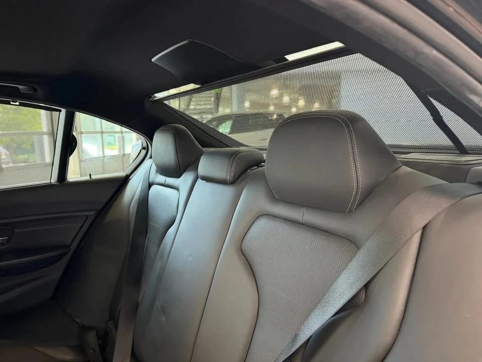 2015 BMW F80 M3 - Image 20 of 20