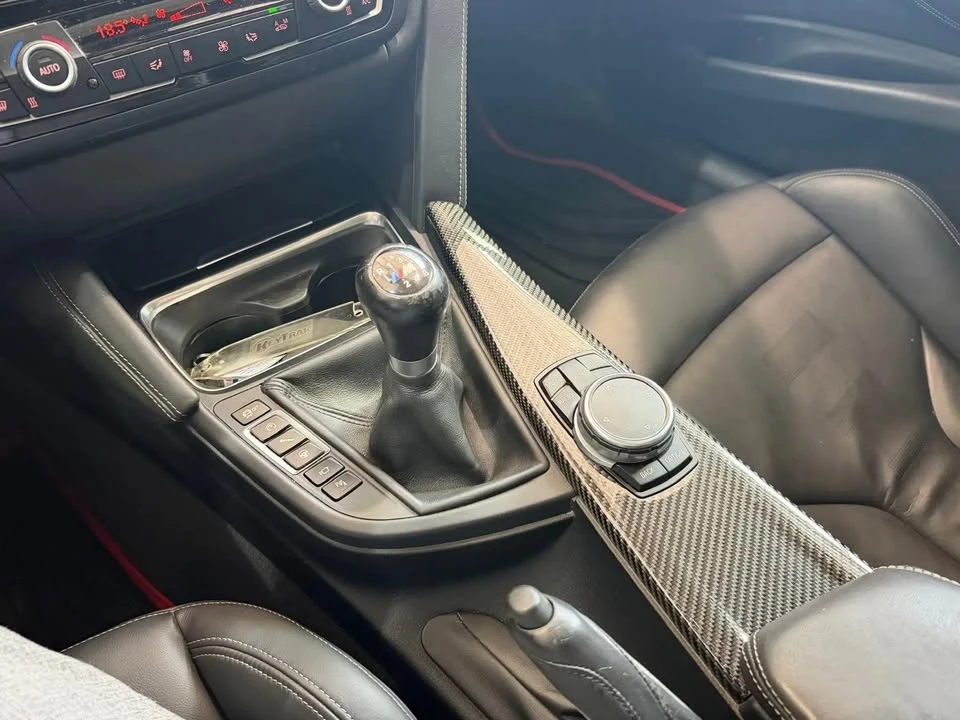2015 BMW F80 M3 - Image 13 of 20