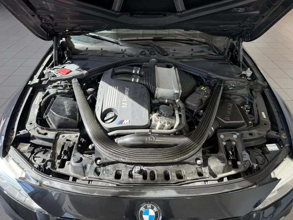 2015 BMW F80 M3 - Image 10 of 20