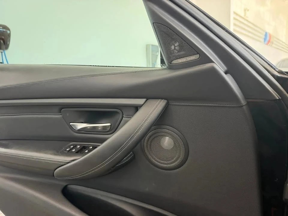2015 BMW F80 M3 - Image 15 of 20