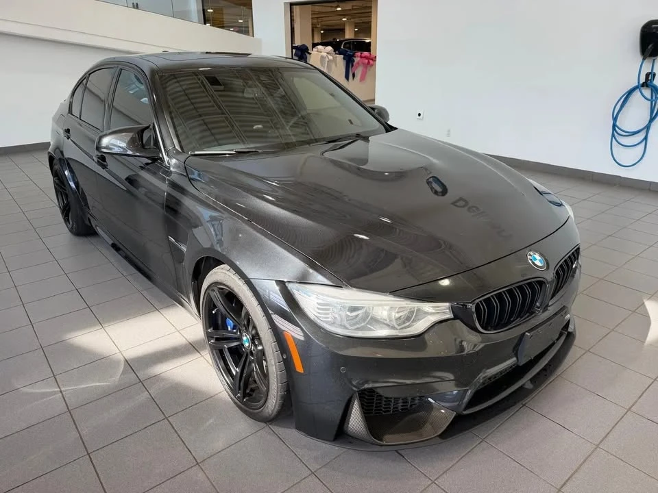 2015 BMW F80 M3 - Image 2 of 20