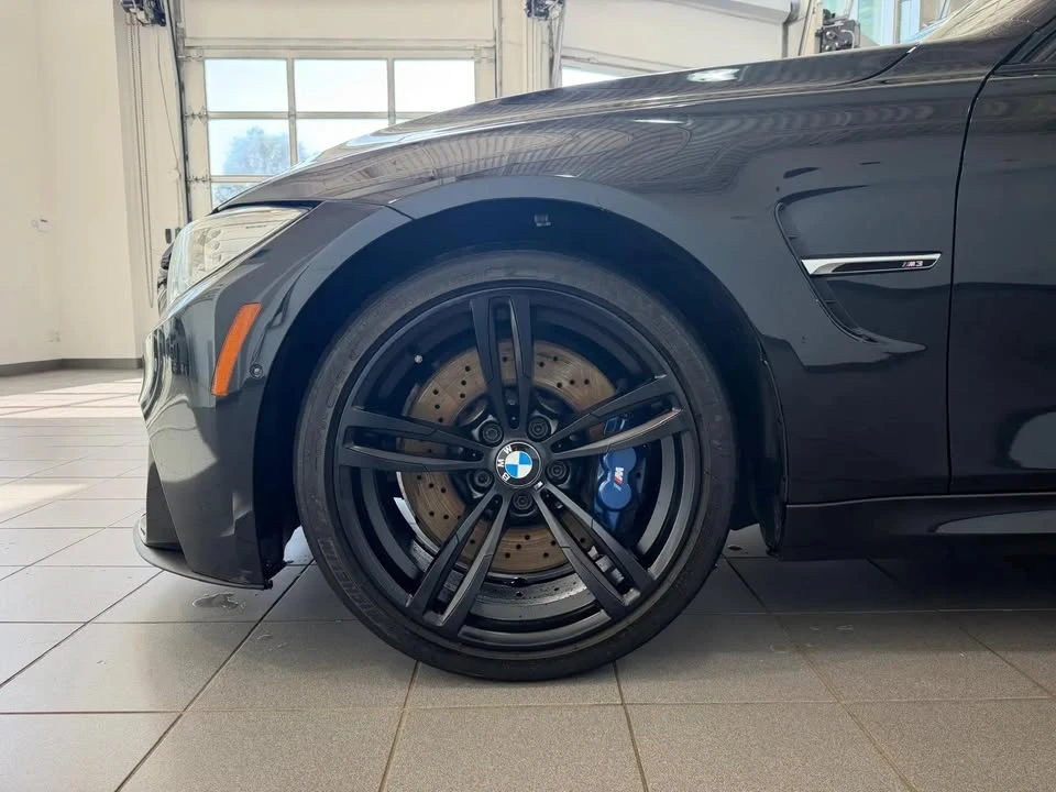 2015 BMW F80 M3 - Image 5 of 20