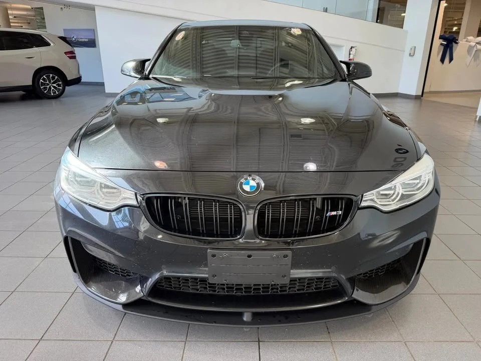 2015 BMW F80 M3 - Image 3 of 20