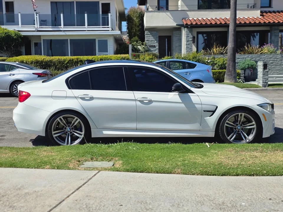 2015 BMW F80 M3 - Image 4 of 20