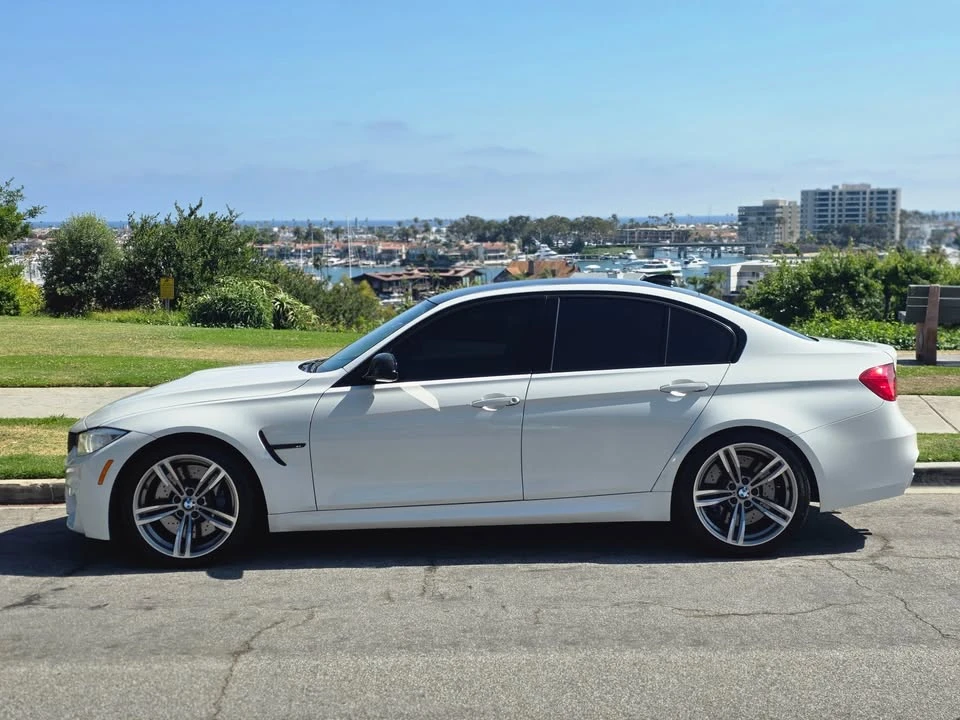 2015 BMW F80 M3 - Image 8 of 20