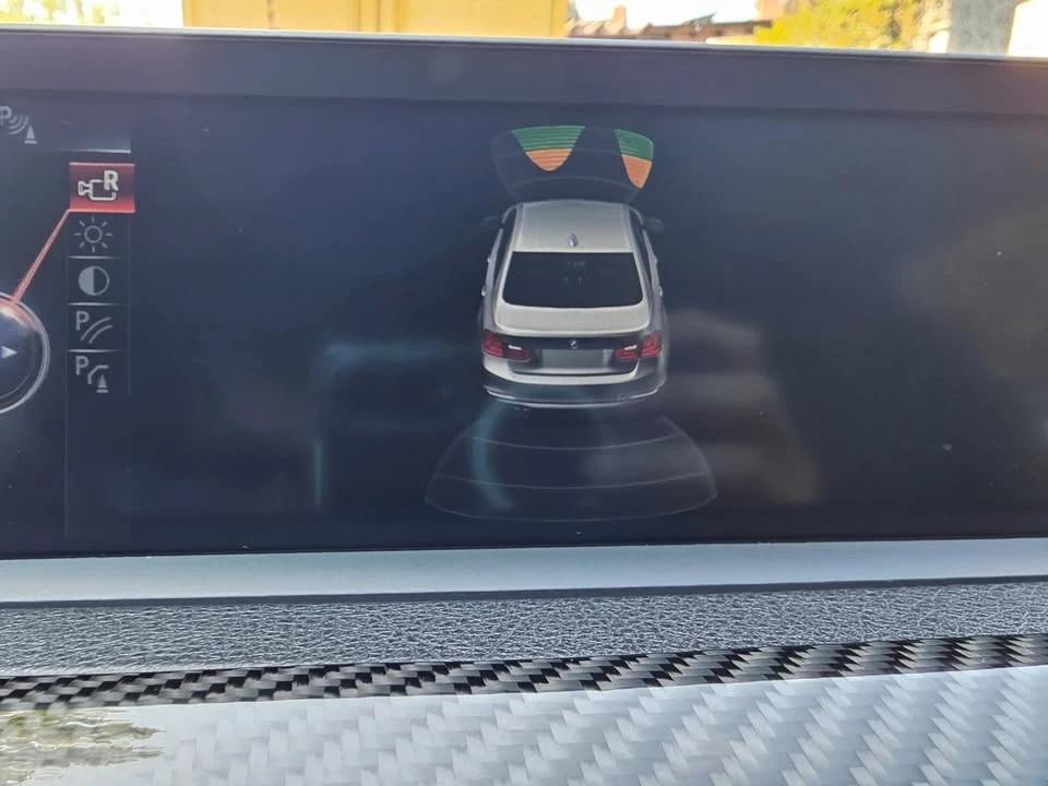 2015 BMW F80 M3 - Image 12 of 20