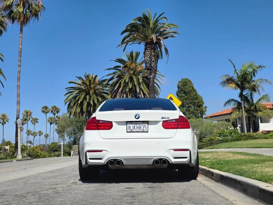 2015 BMW F80 M3 - Image 6 of 20